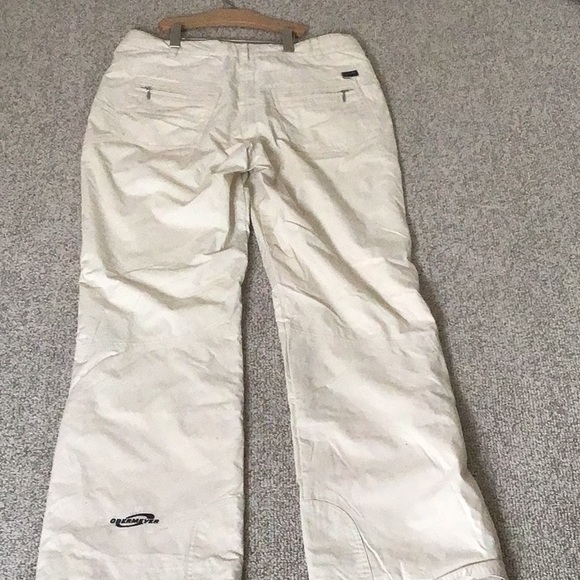 Obermeyer ski pants - Picture 5 of 8